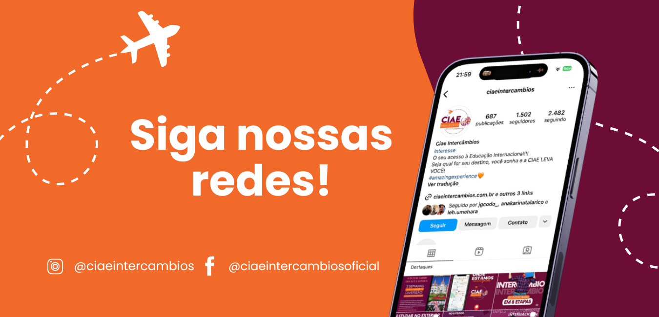 Siga nossas redes! (1)